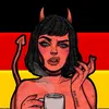شيطان المانيا 😈