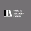 Basic to Advanced English