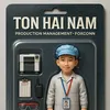 🌿 Tôn làm việc tại Fii JBD☘️