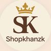 ShopKhanzk