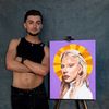 mikeystoddardart