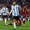 Lionel Messi 🐐