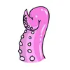 tentaclepink