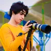 المصور منتظر محمد 📸🎥
