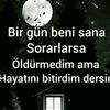 yalanları batsın