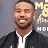 Michael B Jordan 🇧🇷