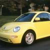 yellowvolkswagenbeetle