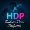 Hudson Deux Parfume