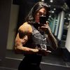 Brittany Duncan