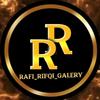 rafi rifqi olshop