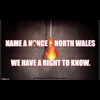 NameaN⭕️nceNorthWales