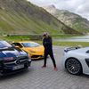 gregorytopcars