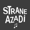 STRANÊ AZADÎ