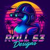 roll63designs