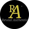 REVEAL AUTHENTIC