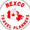 🇨🇦Nexco Travel Planners🇬🇧