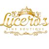 LucerosFineBoutique👑