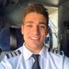 Andrew | Airline Pilot