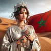 Moroccan.