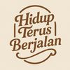 hidupberjalanterus