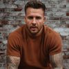 Bobby Holland Hanton