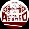 África no Pano