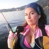 Fishing Chubby Villalva