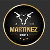 Martinez boots🤠