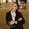 Амина | SMM | Астана