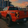 Raptor Rgr.