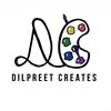 dilpreetcreates