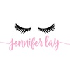 jenniferlaylashes