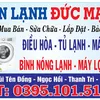 dienlanhducmanh