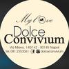 Mylovedolceconvivium