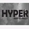 HyperRiderGarage