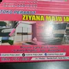 ZIYANA MAJU JAYA