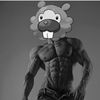 bidoof_the_pokemon_king
