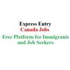 Express Entry Canada Jobs