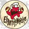 Elburritomonster