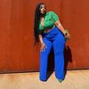 Krys Smith| over 40| Lifestyle