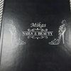 mikasnails