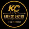 Khelcom couture wakur s Saliou