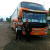 MARGO MULYO BUS PEKALONGAN