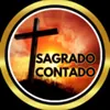 O sagrado Contado