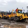 hendraragell