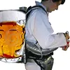 Backpackdrinkdispenser