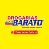 Drogaria Mais Barato Nilópolis