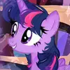 princesa_twilightsparkle