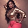 😘❤️AquarianGoddess🥰❣️