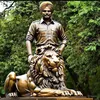 GS Singh